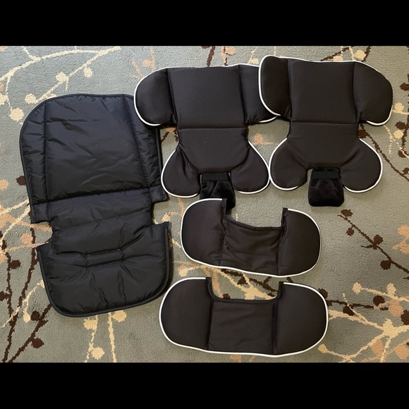 Graco Accessories Graco Car Seat Padding Poshmark